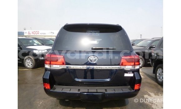 Nunua Imported Toyota Land Cruiser Bluu Gari ndani ya Import - Dubai nchini Zambia Nunua Imported Toyota Land Cruiser Bluu Gari ndani ya Import - Dubai nchini Zambia