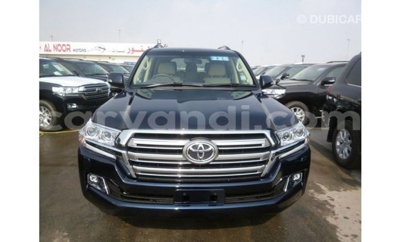 Nunua Imported Toyota Land Cruiser Bluu Gari ndani ya Import - Dubai nchini Zambia Nunua Imported Toyota Land Cruiser Bluu Gari ndani ya Import - Dubai nchini Zambia