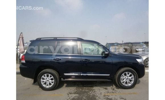 Nunua Imported Toyota Land Cruiser Bluu Gari ndani ya Import - Dubai nchini Zambia Nunua Imported Toyota Land Cruiser Bluu Gari ndani ya Import - Dubai nchini Zambia