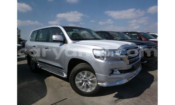 Buy Import Toyota Land Cruiser Other Car in Import - Dubai in Zambia Buy Import Toyota Land Cruiser Other Car in Import - Dubai in Zambia