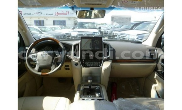 Buy Import Toyota Land Cruiser Other Car in Import - Dubai in Zambia Buy Import Toyota Land Cruiser Other Car in Import - Dubai in Zambia