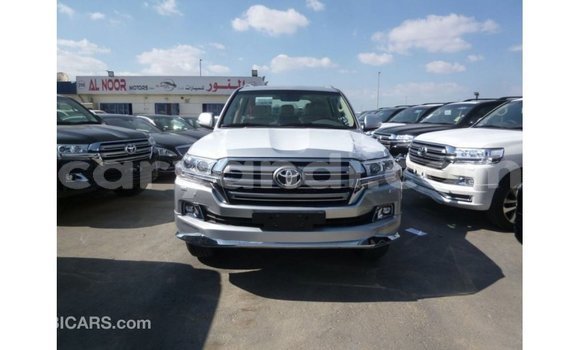 Buy Import Toyota Land Cruiser Other Car in Import - Dubai in Zambia Buy Import Toyota Land Cruiser Other Car in Import - Dubai in Zambia