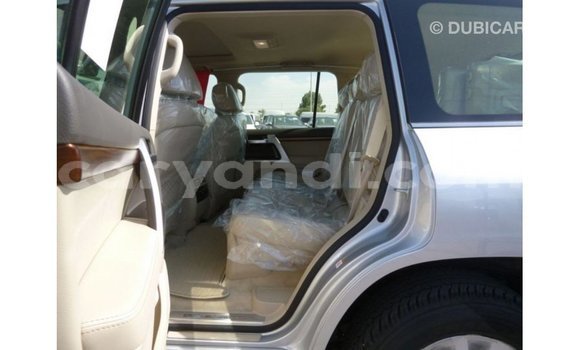 Buy Import Toyota Land Cruiser Other Car in Import - Dubai in Zambia Buy Import Toyota Land Cruiser Other Car in Import - Dubai in Zambia
