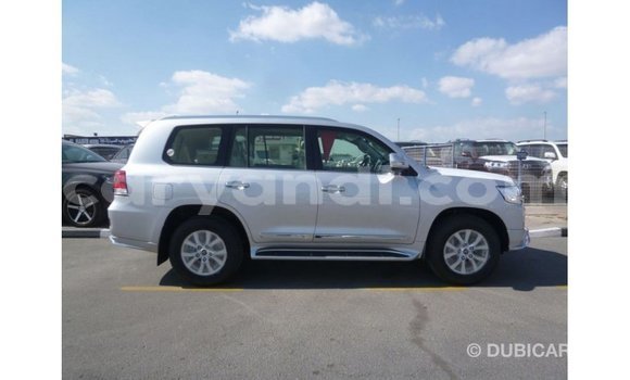 Buy Import Toyota Land Cruiser Other Car in Import - Dubai in Zambia Buy Import Toyota Land Cruiser Other Car in Import - Dubai in Zambia