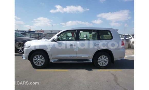 Buy Import Toyota Land Cruiser Other Car in Import - Dubai in Zambia Buy Import Toyota Land Cruiser Other Car in Import - Dubai in Zambia