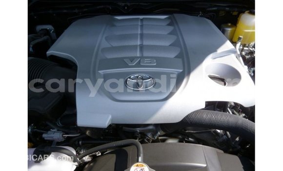 Buy Import Toyota Land Cruiser Other Car in Import - Dubai in Zambia Buy Import Toyota Land Cruiser Other Car in Import - Dubai in Zambia