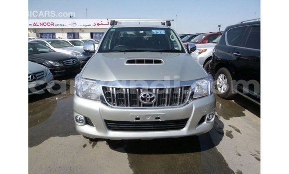 Nunua Imported Toyota Hilux Nyingine Gari ndani ya Import - Dubai nchini Zambia Nunua Imported Toyota Hilux Nyingine Gari ndani ya Import - Dubai nchini Zambia