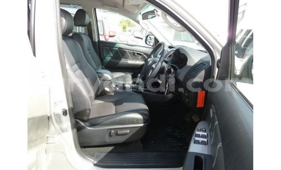 Nunua Imported Toyota Hilux Nyingine Gari ndani ya Import - Dubai nchini Zambia Nunua Imported Toyota Hilux Nyingine Gari ndani ya Import - Dubai nchini Zambia