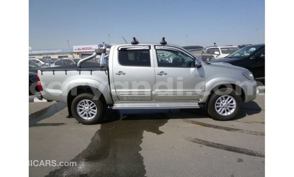 Nunua Imported Toyota Hilux Nyingine Gari ndani ya Import - Dubai nchini Zambia Nunua Imported Toyota Hilux Nyingine Gari ndani ya Import - Dubai nchini Zambia