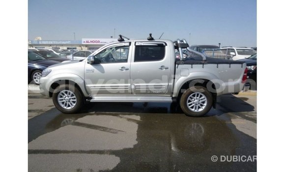 Nunua Imported Toyota Hilux Nyingine Gari ndani ya Import - Dubai nchini Zambia Nunua Imported Toyota Hilux Nyingine Gari ndani ya Import - Dubai nchini Zambia