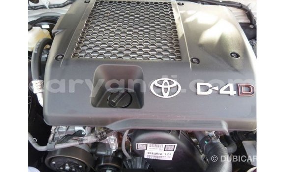 Nunua Imported Toyota Hilux Nyingine Gari ndani ya Import - Dubai nchini Zambia Nunua Imported Toyota Hilux Nyingine Gari ndani ya Import - Dubai nchini Zambia