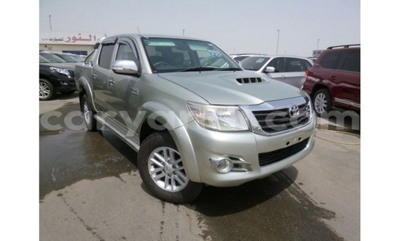 Buy Import Toyota Hilux Other Car in Import - Dubai in Zambia Buy Import Toyota Hilux Other Car in Import - Dubai in Zambia