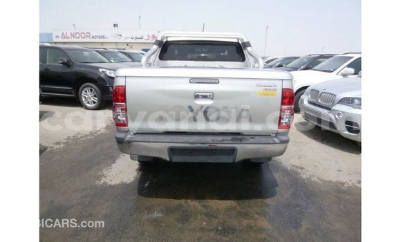 Buy Import Toyota Hilux Other Car in Import - Dubai in Zambia Buy Import Toyota Hilux Other Car in Import - Dubai in Zambia