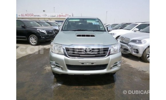 Buy Import Toyota Hilux Other Car in Import - Dubai in Zambia Buy Import Toyota Hilux Other Car in Import - Dubai in Zambia