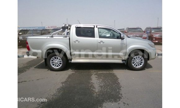 Buy Import Toyota Hilux Other Car in Import - Dubai in Zambia Buy Import Toyota Hilux Other Car in Import - Dubai in Zambia