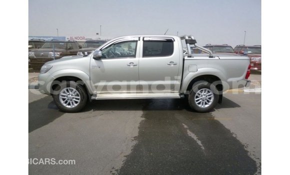 Buy Import Toyota Hilux Other Car in Import - Dubai in Zambia Buy Import Toyota Hilux Other Car in Import - Dubai in Zambia