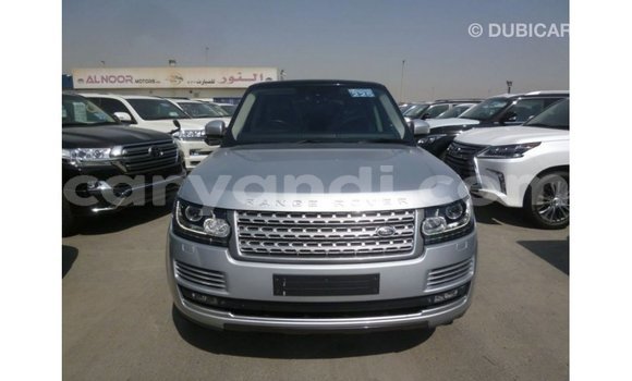 Tenga Imported Land Rover Range Rover Zvimwe Mota in Import - Dubai in Zambia Tenga Imported Land Rover Range Rover Zvimwe Mota in Import - Dubai in Zambia