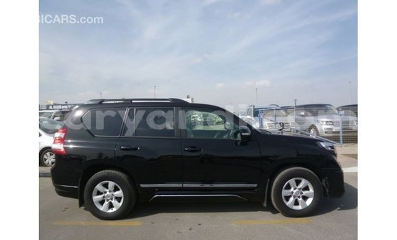 Nunua Imported Toyota Prado Nyeusi Gari ndani ya Import - Dubai nchini Zambia Nunua Imported Toyota Prado Nyeusi Gari ndani ya Import - Dubai nchini Zambia