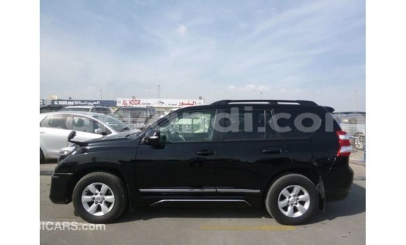 Nunua Imported Toyota Prado Nyeusi Gari ndani ya Import - Dubai nchini Zambia Nunua Imported Toyota Prado Nyeusi Gari ndani ya Import - Dubai nchini Zambia