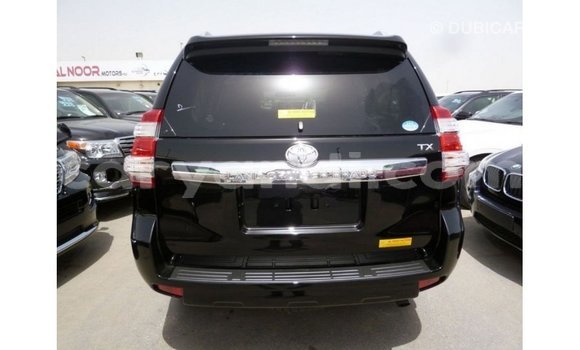 Nunua Imported Toyota Prado Nyeusi Gari ndani ya Import - Dubai nchini Zambia Nunua Imported Toyota Prado Nyeusi Gari ndani ya Import - Dubai nchini Zambia