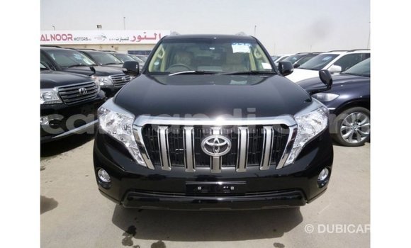 Nunua Imported Toyota Prado Nyeusi Gari ndani ya Import - Dubai nchini Zambia Nunua Imported Toyota Prado Nyeusi Gari ndani ya Import - Dubai nchini Zambia