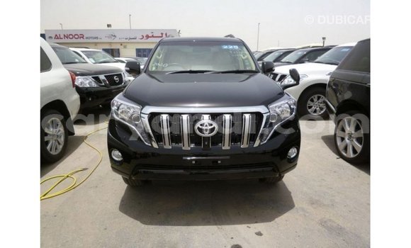 Nunua Imported Toyota Prado Nyeusi Gari ndani ya Import - Dubai nchini Zambia Nunua Imported Toyota Prado Nyeusi Gari ndani ya Import - Dubai nchini Zambia
