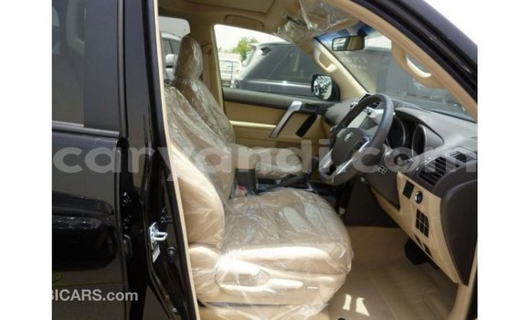 Nunua Imported Toyota Prado Nyeusi Gari ndani ya Import - Dubai nchini Zambia Nunua Imported Toyota Prado Nyeusi Gari ndani ya Import - Dubai nchini Zambia