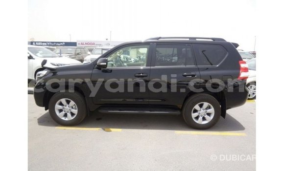 Nunua Imported Toyota Prado Nyeusi Gari ndani ya Import - Dubai nchini Zambia Nunua Imported Toyota Prado Nyeusi Gari ndani ya Import - Dubai nchini Zambia