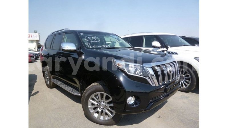 Big with watermark toyota prado zambia import dubai 10549