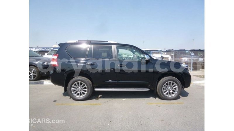 Big with watermark toyota prado zambia import dubai 10549