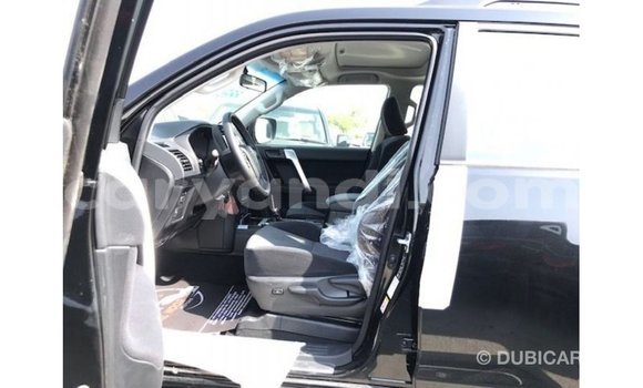 Tenga Imported Toyota Prado Nhema Mota in Import - Dubai in Zambia Tenga Imported Toyota Prado Nhema Mota in Import - Dubai in Zambia