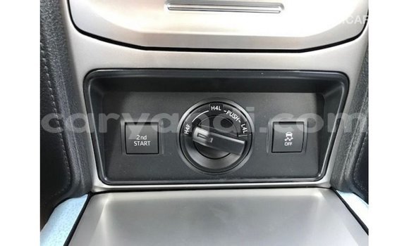 Tenga Imported Toyota Prado Nhema Mota in Import - Dubai in Zambia Tenga Imported Toyota Prado Nhema Mota in Import - Dubai in Zambia