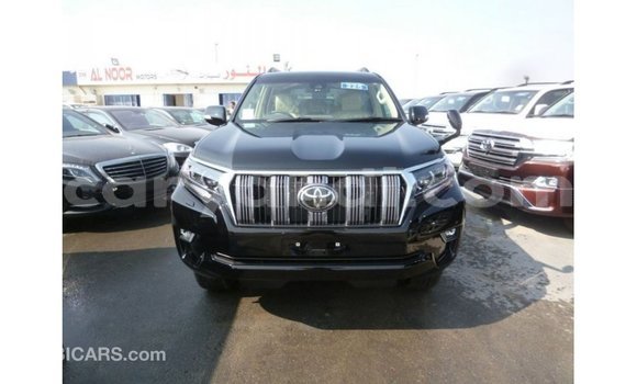 Acheter Import Voiture Toyota Prado Noir à Import - Dubai, Zambie Acheter Import Voiture Toyota Prado Noir à Import - Dubai, Zambie