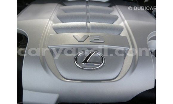 Buy Import Lexus LX White Car in Import - Dubai in Zambia Buy Import Lexus LX White Car in Import - Dubai in Zambia