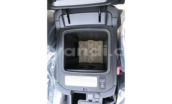 Acheter Import Voiture Toyota Prado Noir à Import - Dubai, Zambie Acheter Import Voiture Toyota Prado Noir à Import - Dubai, Zambie