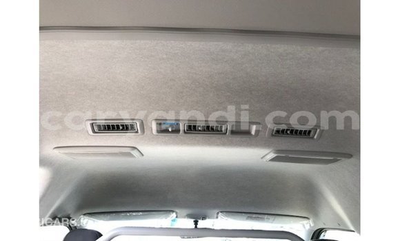 Buy Import Toyota Hiace White Car in Import - Dubai in Zambia Buy Import Toyota Hiace White Car in Import - Dubai in Zambia