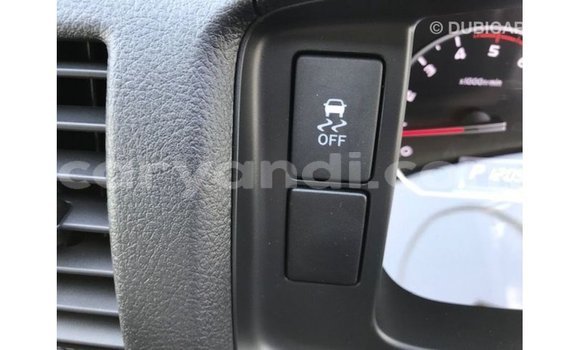Buy Import Toyota Hiace White Car in Import - Dubai in Zambia Buy Import Toyota Hiace White Car in Import - Dubai in Zambia
