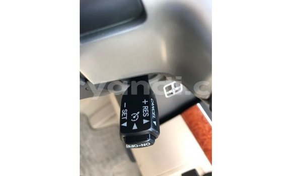 Tenga Imported Toyota Land Cruiser Nhema Mota in Import - Dubai in Zambia Tenga Imported Toyota Land Cruiser Nhema Mota in Import - Dubai in Zambia