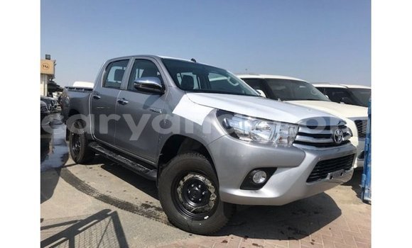 Tenga Imported Toyota Hilux Zvimwe Mota in Import - Dubai in Zambia Tenga Imported Toyota Hilux Zvimwe Mota in Import - Dubai in Zambia