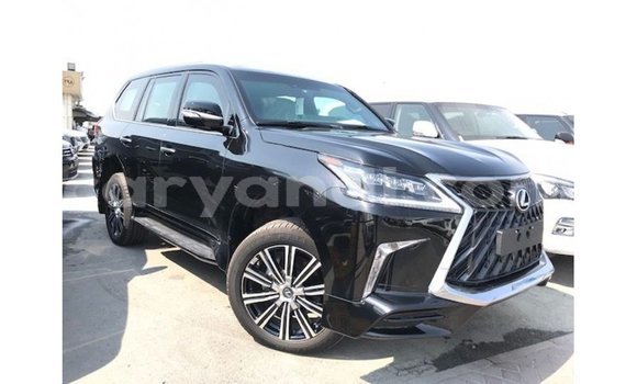 Nunua Imported Lexus LX Nyeusi Gari ndani ya Import - Dubai nchini Zambia Nunua Imported Lexus LX Nyeusi Gari ndani ya Import - Dubai nchini Zambia