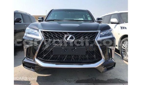 Nunua Imported Lexus LX Nyeusi Gari ndani ya Import - Dubai nchini Zambia Nunua Imported Lexus LX Nyeusi Gari ndani ya Import - Dubai nchini Zambia