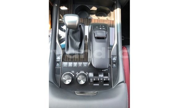 Nunua Imported Lexus LX Nyeusi Gari ndani ya Import - Dubai nchini Zambia Nunua Imported Lexus LX Nyeusi Gari ndani ya Import - Dubai nchini Zambia