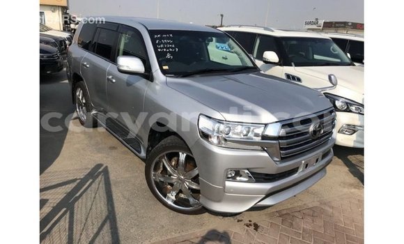Nunua Imported Toyota Land Cruiser Nyingine Gari ndani ya Import - Dubai nchini Zambia Nunua Imported Toyota Land Cruiser Nyingine Gari ndani ya Import - Dubai nchini Zambia