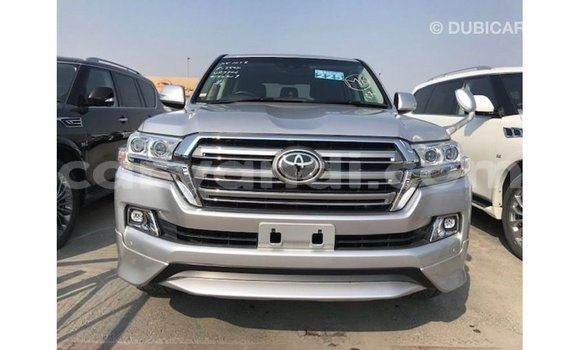 Nunua Imported Toyota Land Cruiser Nyingine Gari ndani ya Import - Dubai nchini Zambia Nunua Imported Toyota Land Cruiser Nyingine Gari ndani ya Import - Dubai nchini Zambia