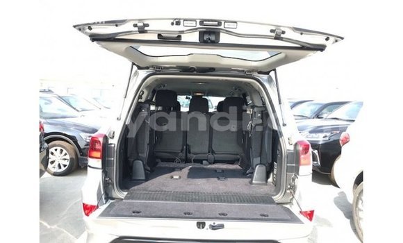 Nunua Imported Toyota Land Cruiser Nyingine Gari ndani ya Import - Dubai nchini Zambia Nunua Imported Toyota Land Cruiser Nyingine Gari ndani ya Import - Dubai nchini Zambia