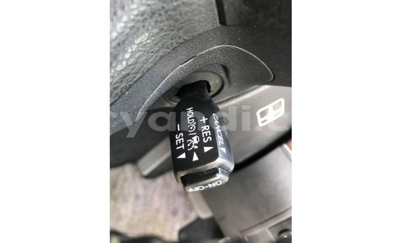 Nunua Imported Toyota Land Cruiser Nyingine Gari ndani ya Import - Dubai nchini Zambia Nunua Imported Toyota Land Cruiser Nyingine Gari ndani ya Import - Dubai nchini Zambia