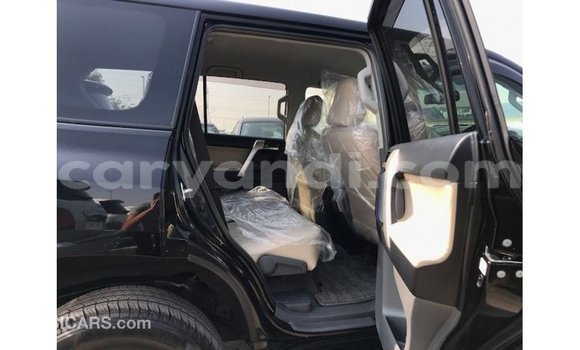 Buy Import Toyota Prado Black Car in Import - Dubai in Zambia Buy Import Toyota Prado Black Car in Import - Dubai in Zambia