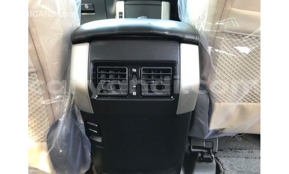 Buy Import Toyota Prado Black Car in Import - Dubai in Zambia Buy Import Toyota Prado Black Car in Import - Dubai in Zambia