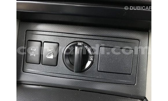 Buy Import Toyota Prado Black Car in Import - Dubai in Zambia Buy Import Toyota Prado Black Car in Import - Dubai in Zambia
