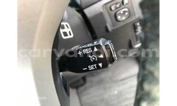 Buy Import Toyota Prado Black Car in Import - Dubai in Zambia Buy Import Toyota Prado Black Car in Import - Dubai in Zambia